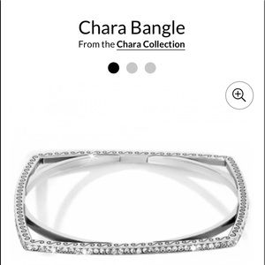 Brighton Chara Bangle Bracelet New in Bag